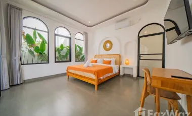 3 Bedroom Villa for rent in Canggu, Bali