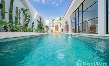 3 Bedroom Villa for rent in Canggu, Bali