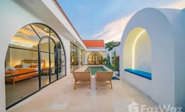 3 Bedroom Villa for rent in Canggu, Bali