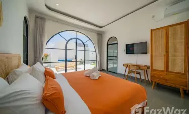 3 Bedroom Villa for rent in Canggu, Bali