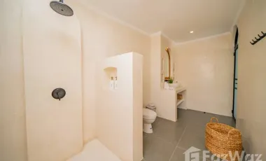 3 Bedroom Villa for rent in Canggu, Bali