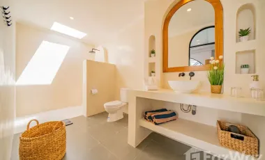 3 Bedroom Villa for rent in Canggu, Bali