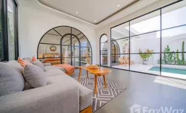 3 Bedroom Villa for rent in Canggu, Bali