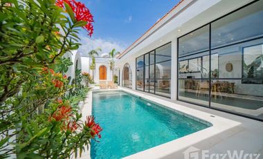 3 Bedroom Villa for rent in Canggu, Bali