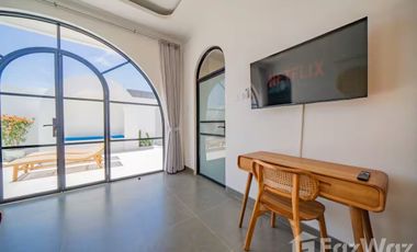 3 Bedroom Villa for rent in Canggu, Bali