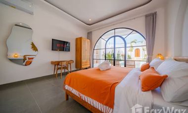 3 Bedroom Villa for rent in Canggu, Bali