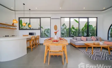 3 Bedroom Villa for rent in Canggu, Bali