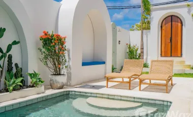 3 Bedroom Villa for rent in Canggu, Bali