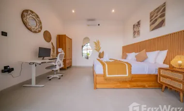 3 Bedroom Villa for rent in Canggu, Bali