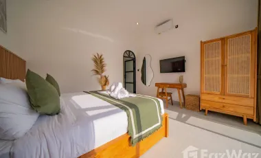 3 Bedroom Villa for rent in Canggu, Bali