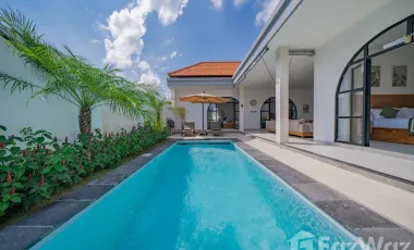 3 Bedroom Villa for rent in Canggu, Bali