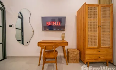 3 Bedroom Villa for rent in Canggu, Bali