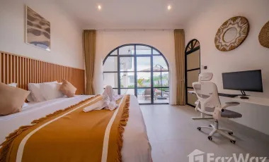 3 Bedroom Villa for rent in Canggu, Bali