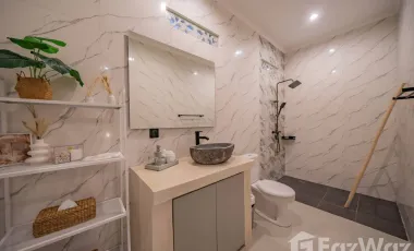 3 Bedroom Villa for rent in Canggu, Bali