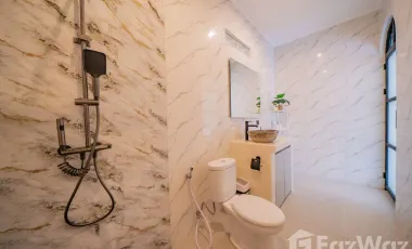 3 Bedroom Villa for rent in Canggu, Bali