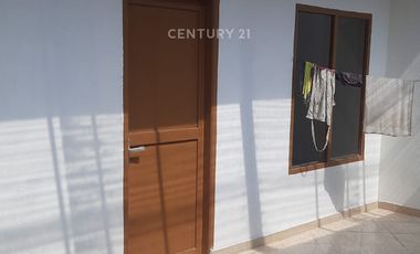Rumah Kost 2 Lantai Di Karawang Barat R2028