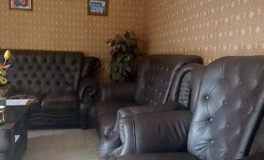 Rumah Bebas Banjir Bumi Malaka Asri Duren Sawit Jakarta Timur