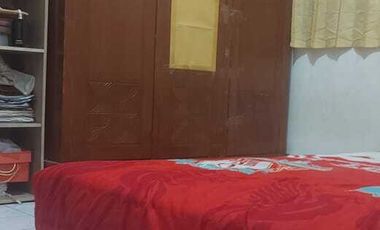 Rumah Bebas Banjir Bumi Malaka Asri Duren Sawit Jakarta Timur