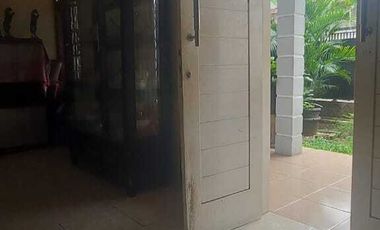 Rumah Bebas Banjir Bumi Malaka Asri Duren Sawit Jakarta Timur