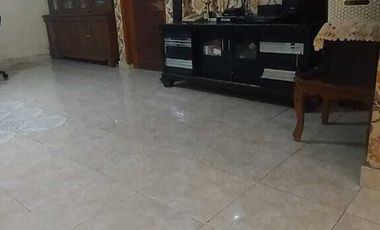 Rumah Bebas Banjir Bumi Malaka Asri Duren Sawit Jakarta Timur