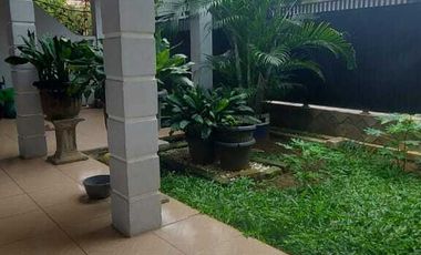 Rumah Bebas Banjir Bumi Malaka Asri Duren Sawit Jakarta Timur