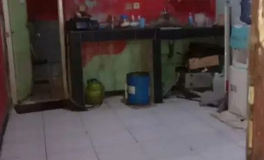 DISEWAKAN GUDANG KOMERSIAL  STRATEGIS NYAMAN DEKET TOL CISALAK