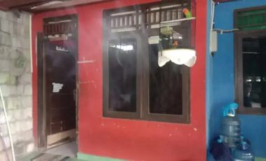 DISEWAKAN GUDANG KOMERSIAL  STRATEGIS NYAMAN DEKET TOL CISALAK
