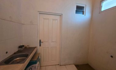 Ruko Siap Pakai Lokasi Green Wood Sadeng Gunung Pati Semarang