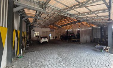 Ruko Siap Pakai Lokasi Green Wood Sadeng Gunung Pati Semarang