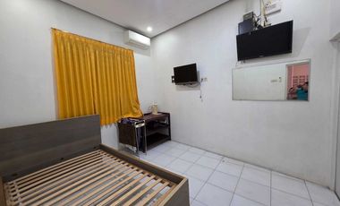 Ruko Siap Pakai Lokasi Green Wood Sadeng Gunung Pati Semarang