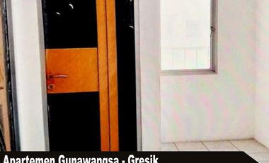 Apartemen disewakan di Kebomas, Gresik