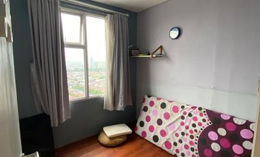 Dijual 3BR The Lavande Residences Furnished Rapih Best View City