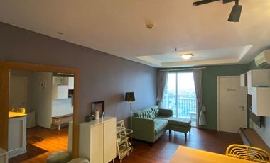 Dijual 3BR The Lavande Residences Furnished Rapih Best View City