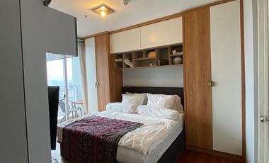 Dijual 3BR The Lavande Residences Furnished Rapih Best View City