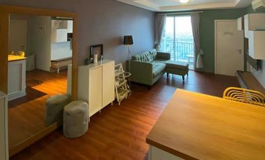 Dijual 3BR The Lavande Residences Furnished Rapih Best View City