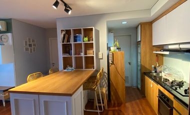 Dijual 3BR The Lavande Residences Furnished Rapih Best View City