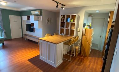 Dijual 3BR The Lavande Residences Furnished Rapih Best View City