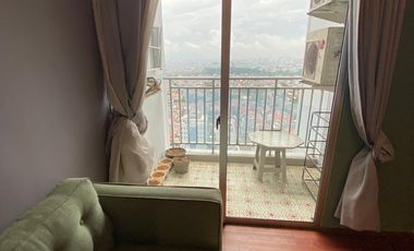 Dijual 3BR The Lavande Residences Furnished Rapih Best View City