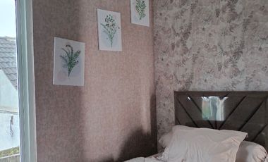 Rumah murah cantik nan asri di Bandung kota