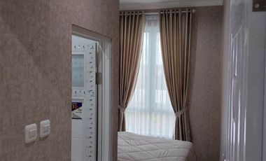 Rumah murah cantik nan asri di Bandung kota