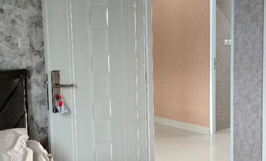 Rumah murah cantik nan asri di Bandung kota