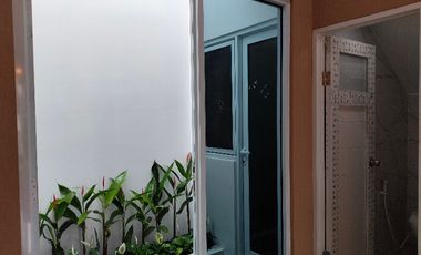 Rumah murah cantik nan asri di Bandung kota