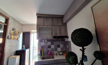 DIJUAL MURAH Apartemen 2 BR - 36 m2  Cinere Resort Apartemen - Depok