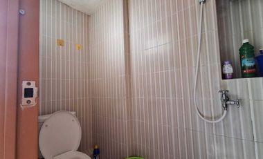 DIJUAL MURAH Apartemen 2 BR - 36 m2  Cinere Resort Apartemen - Depok