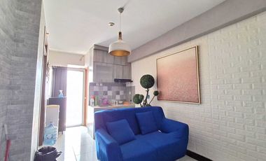 DIJUAL MURAH Apartemen 2 BR - 36 m2  Cinere Resort Apartemen - Depok