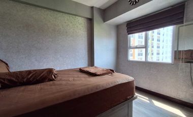 DIJUAL MURAH Apartemen 2 BR - 36 m2  Cinere Resort Apartemen - Depok