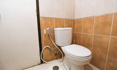 Jual Apartemen Tamansari Sudirman Studio Near To MRT Bendungan Hilir