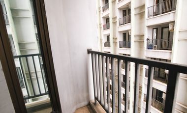 Jual Apartemen Tamansari Sudirman Studio Near To MRT Bendungan Hilir