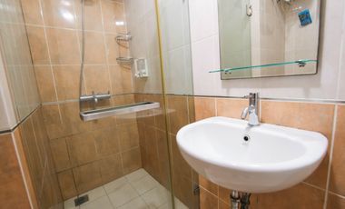 Jual Apartemen Tamansari Sudirman Studio Near To MRT Bendungan Hilir