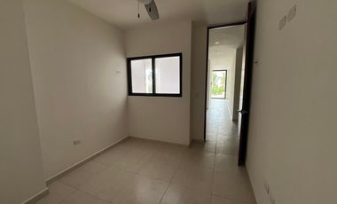 DEPARTAMENTO EN VENTA MERIDA,PLAYA TELCHAC,FRENTE AL MAR,BOCANA,PB,  LISTO.
